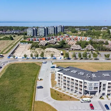 Mano Sventove, By Cohost Апартаменти *