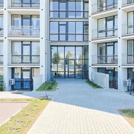 Mano Sventove, By Cohost Апартаменти *