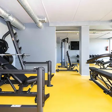 Mano Sventove, By Cohost Апартаменти *