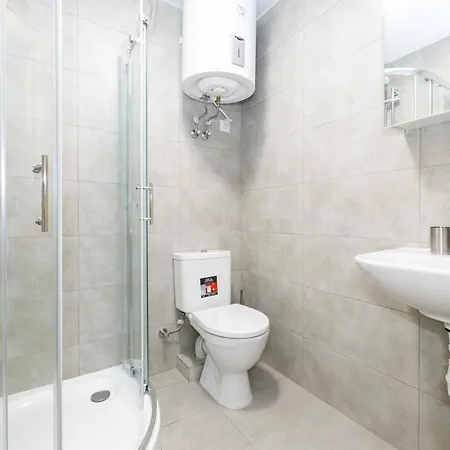 Mano Sventove, By Cohost Паланга