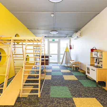 Mano Sventove, By Cohost Паланга