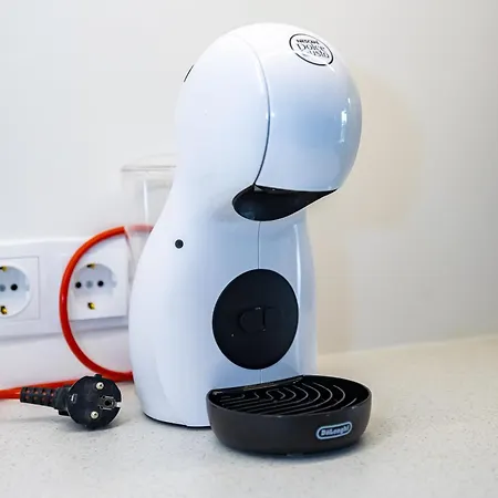 Апартаменти Mano Sventove, By Cohost *