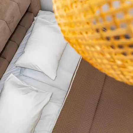 Апартаменти Mano Sventove, By Cohost *