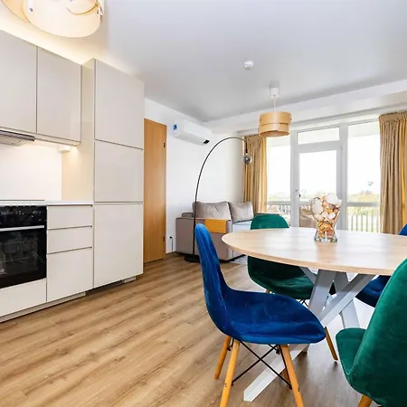 Апартаменти Mano Sventove, By Cohost *