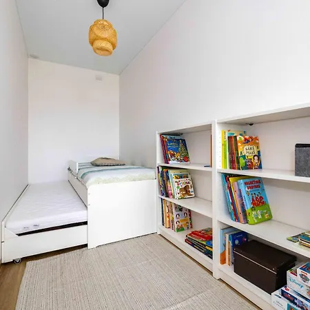 Апартаменти Mano Sventove, By Cohost Паланга