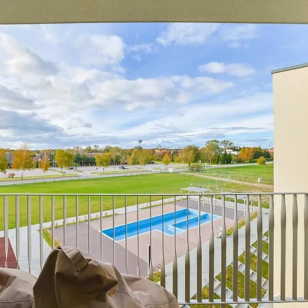 Mano Sventove, By Cohost Апартаменти