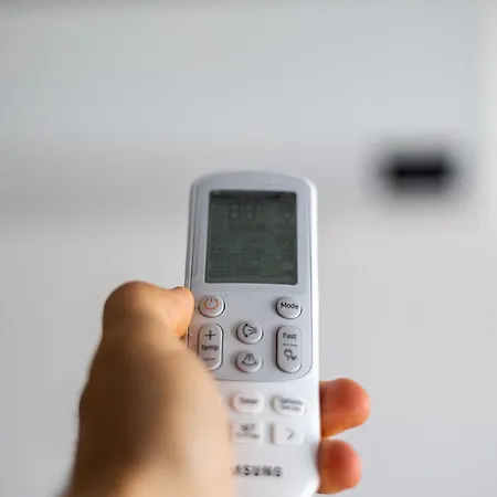 Mano Sventove, By Cohost Апартаменти