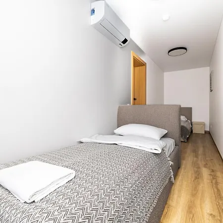 Апартаменти Mano Sventove, By Cohost