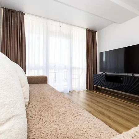 Mano Sventove, By Cohost * Паланга