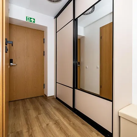 Апартаменти Mano Sventove, By Cohost