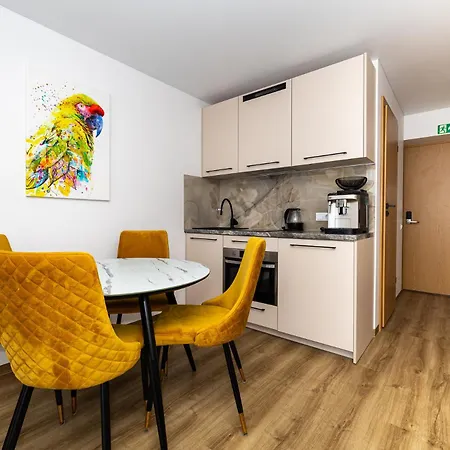 Mano Sventove, By Cohost * Паланга