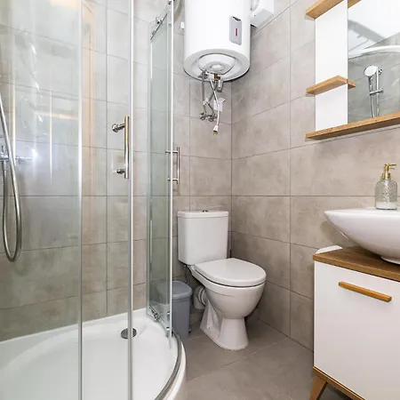 Апартаменти Mano Sventove, By Cohost *