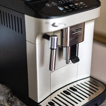 Mano Sventove, By Cohost Апартаменти Паланга