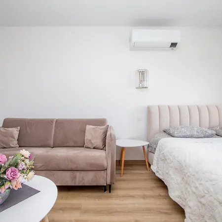 Апартаменти Mano Sventove, By Cohost Паланга