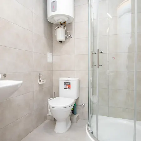 Апартаменти Mano Sventove, By Cohost Паланга