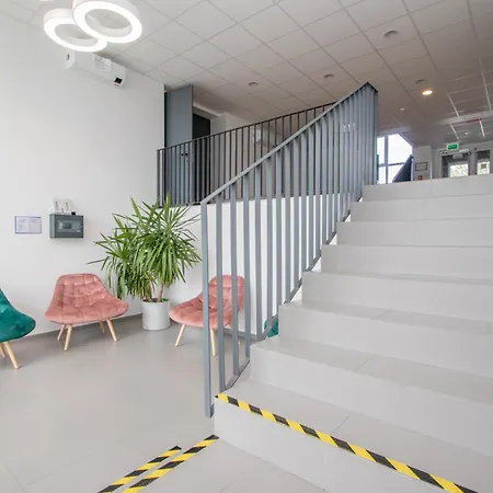 Mano Sventove, By Cohost *