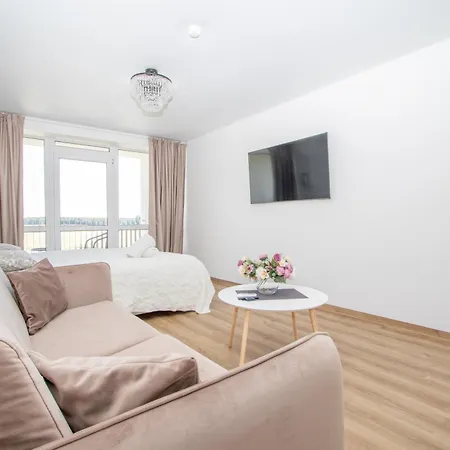 Mano Sventove, By Cohost Паланга