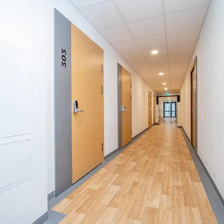 Mano Sventove, By Cohost Апартаменти