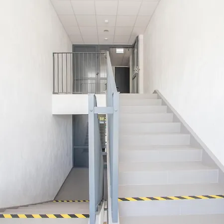 Апартаменти Mano Sventove, By Cohost