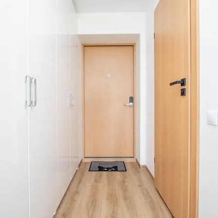 Mano Sventove, By Cohost Паланга