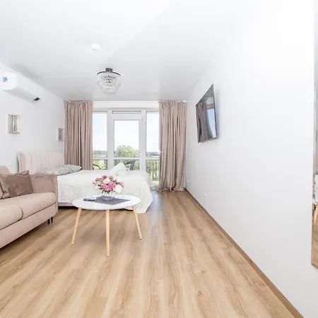 Mano Sventove, By Cohost * Паланга