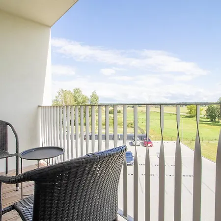 Mano Sventove, By Cohost Апартаменти