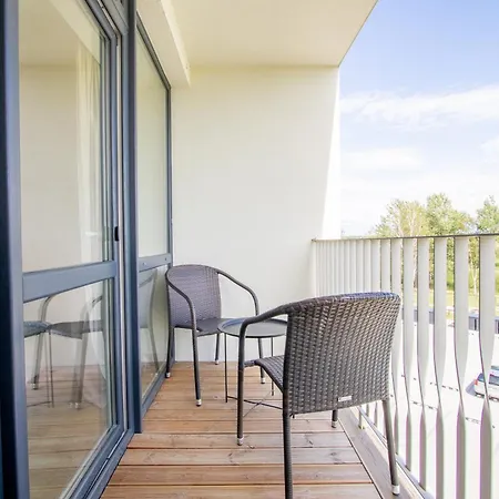 Mano Sventove, By Cohost Апартаменти *