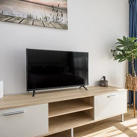 Mano Sventove, By Cohost Апартаменти