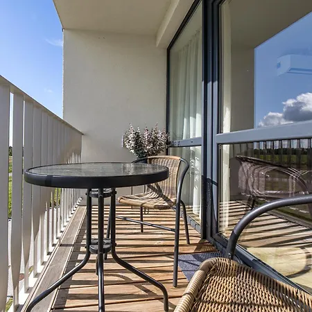 Апартаменти Mano Sventove, By Cohost