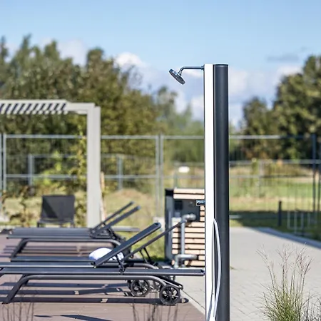 Апартаменти Mano Sventove, By Cohost *