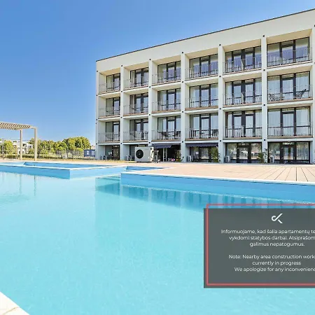 Mano Sventove, By Cohost * Паланга