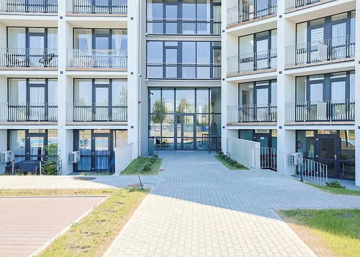 Mano Sventove, By Cohost Apartment *