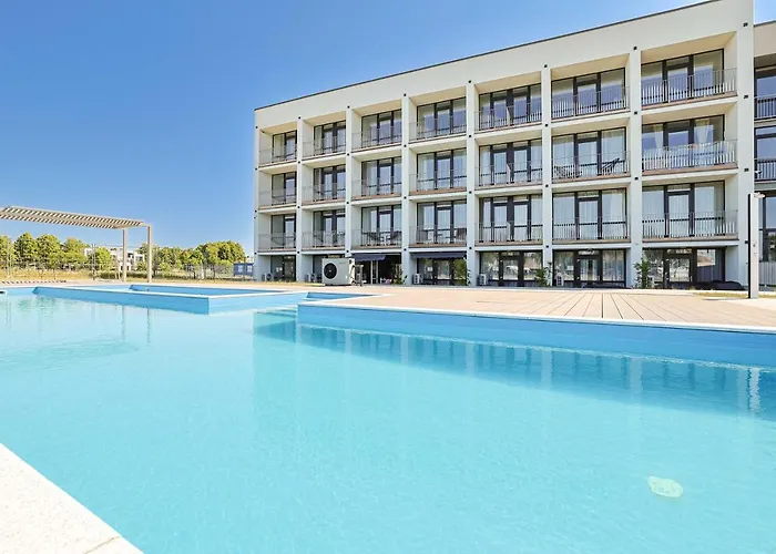 דירה Mano Sventove, By Cohost פלאנגה