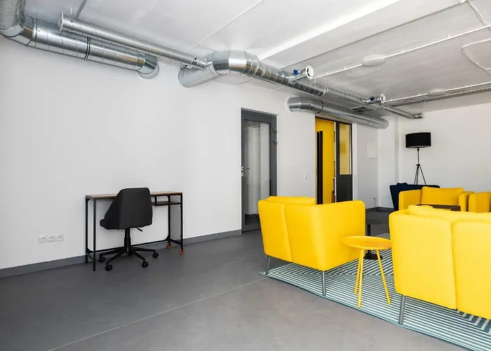 Mano Sventove, By Cohost Apartment *