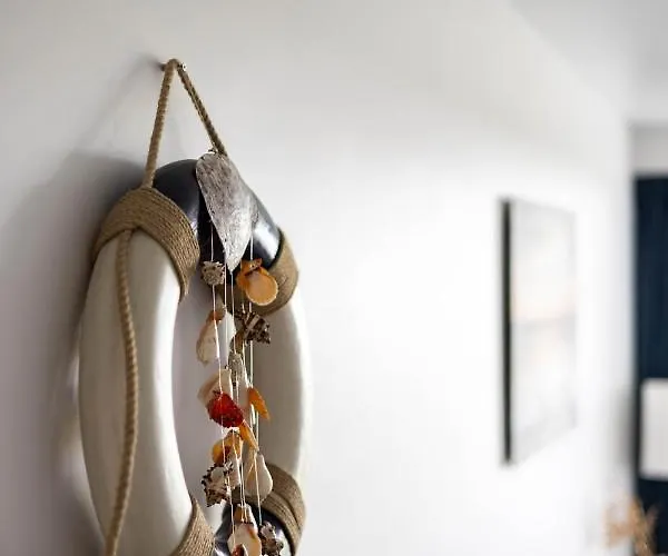 Apartment Mano Sventove, By Cohost