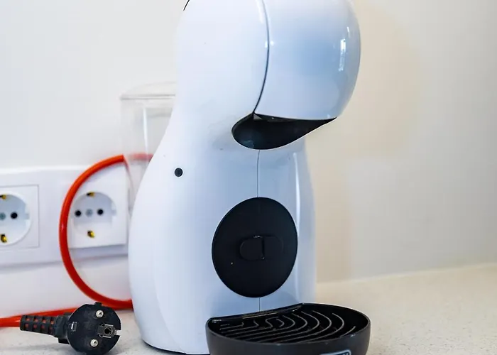 דירה Mano Sventove, By Cohost *