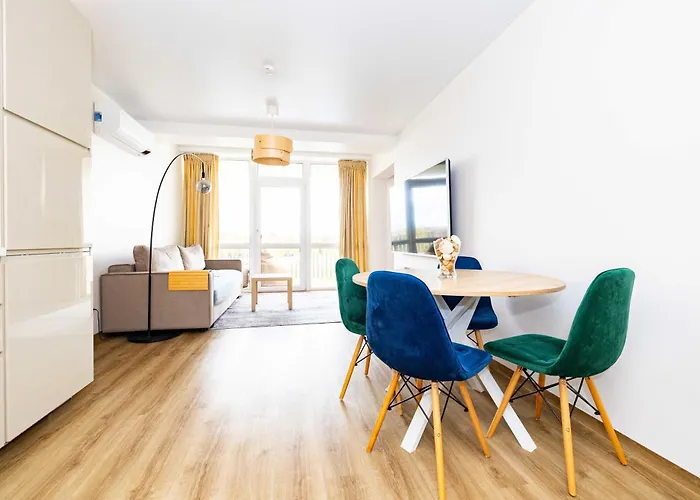 Mano Sventove, By Cohost Apartment *