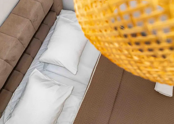 Apartment Mano Sventove, By Cohost *