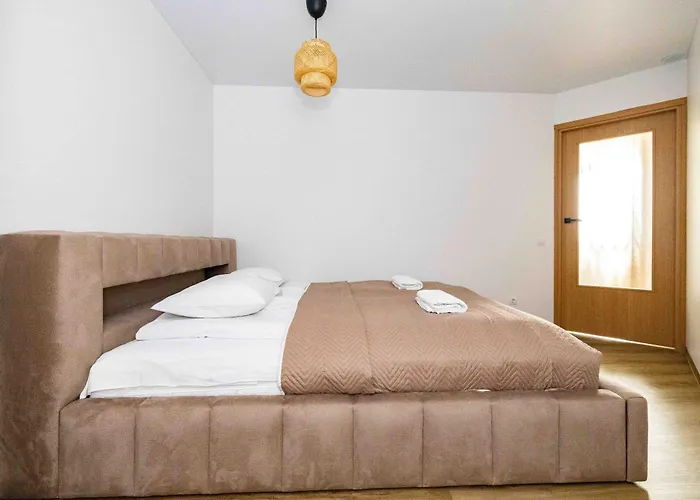 Mano Sventove, By Cohost * Palanga