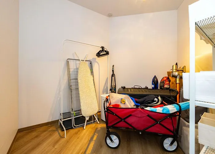 Mano Sventove, By Cohost דירה פלאנגה