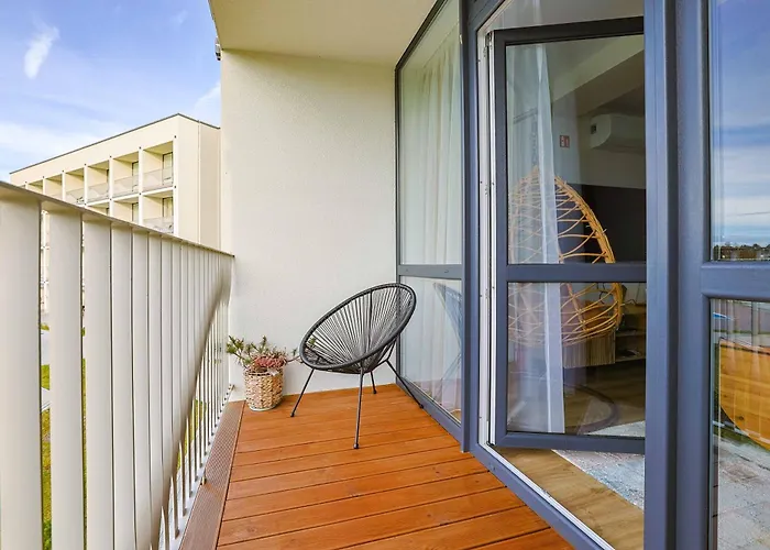 Apartment Mano Sventove, By Cohost *