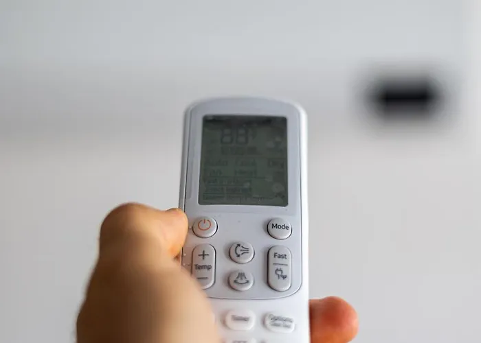 Mano Sventove, By Cohost דירה