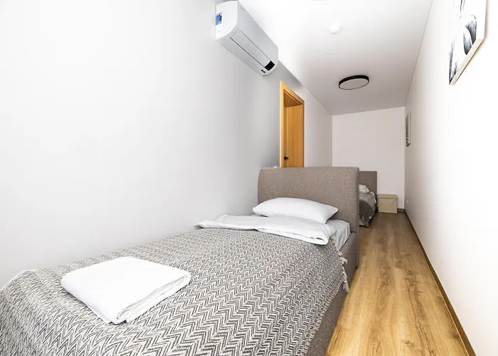 Apartment Mano Sventove, By Cohost