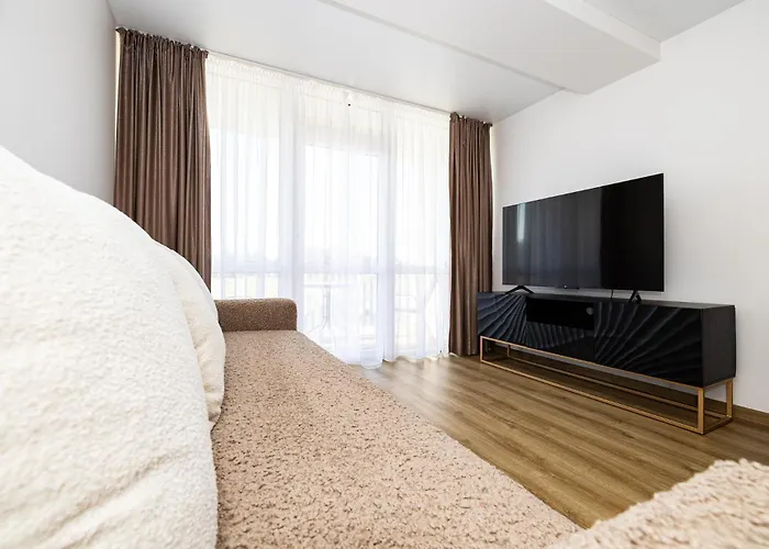 Mano Sventove, By Cohost * Palanga