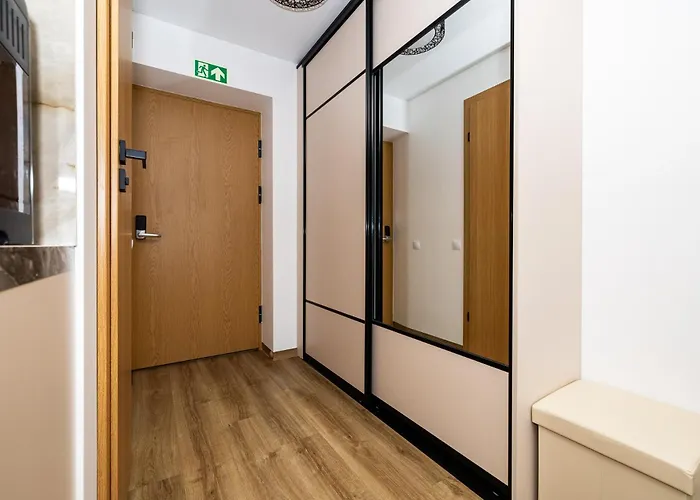 Apartment Mano Sventove, By Cohost