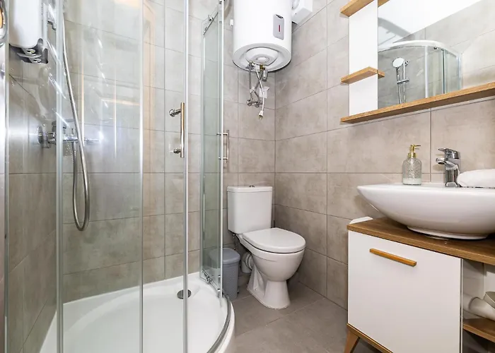 Apartment Mano Sventove, By Cohost *