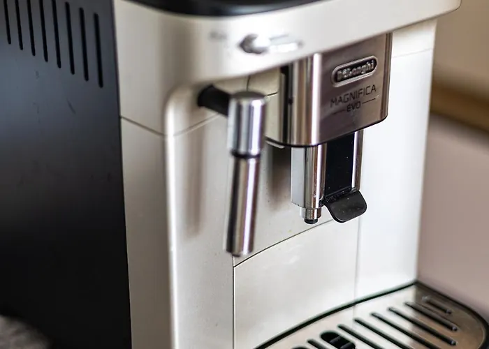 Mano Sventove, By Cohost 公寓 帕兰加