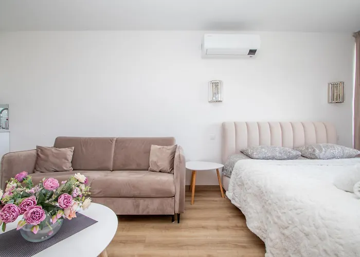 Apartment Mano Sventove, By Cohost Palanga