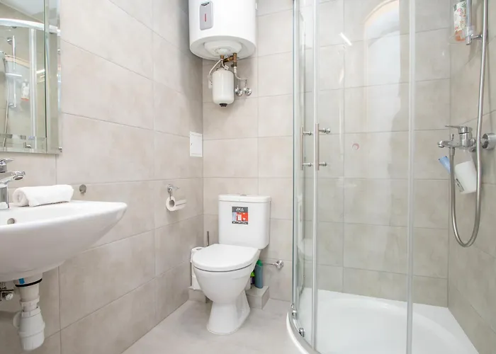 Apartment Mano Sventove, By Cohost Palanga