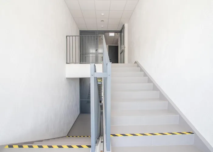 דירה Mano Sventove, By Cohost